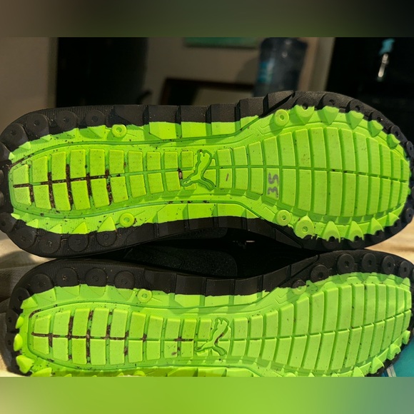 🏎️ RARE Puma Mercedes-AMG Petronas F1 x SpeedFusion OG sneakers | Men’s Size 10 - Picture 8 of 8